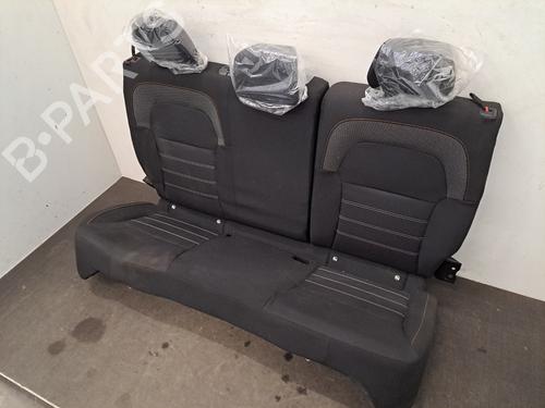 Seats set DACIA JOGGER (RK_) 1.0 TCe 100 ECO-G (RKMT) | BP28390424C78  - Image 7