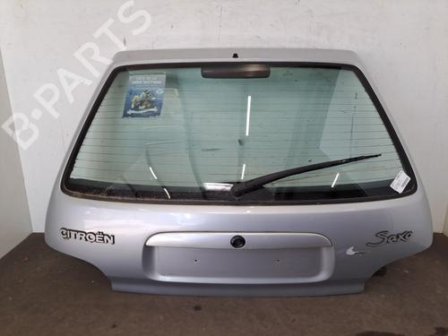 Used Tailgate Tailgate CITROËN SAXO (S0, S1) [1996-2004] 34039564 34039564