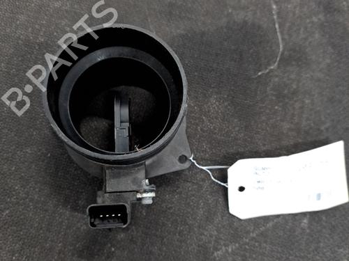 Used Mass air flow sensor Mass air flow sensor PEUGEOT 508 I (8D_) 2.0 BlueHDi 180 (180 hp) 28395655 28395655