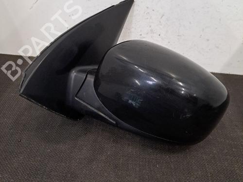 Left mirror HYUNDAI i10 I (PA) 1.2 | BP28398557C26 