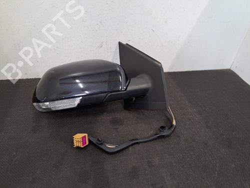 Right mirror VW POLO IV (9N_, 9A_) 1.4 TDI | BP28403425C27 