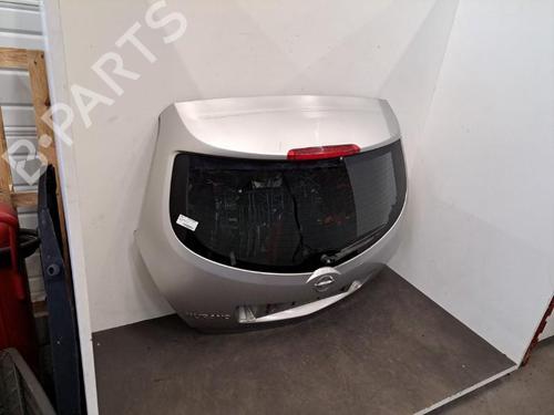 Tailgate NISSAN MURANO I (Z50) 3.5 4x4 | BP28390869C6 