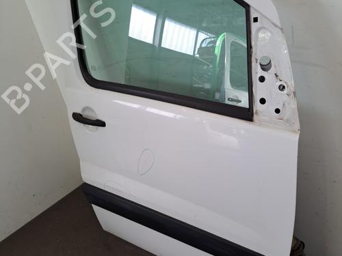 Right front door PEUGEOT EXPERT Van (VF3A_, VF3U_, VF3X_) 2.0 HDi 120 | BP29630236C3 