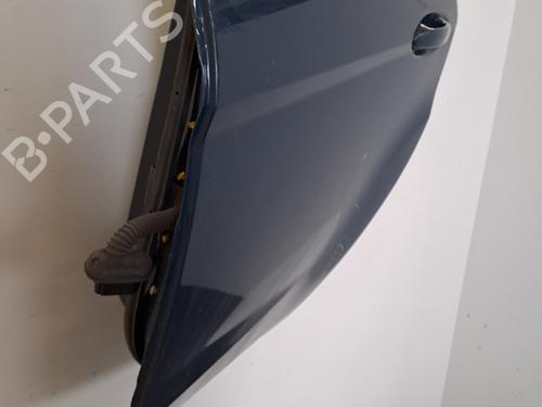 Left rear door FORD FIESTA VI (CB1, CCN) 1.4 TDCi | BP28406849C4 
