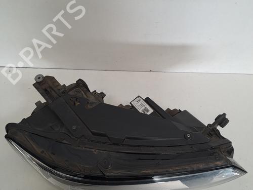 Right headlight VW PASSAT B8 Variant (3G5, CB5) 1.6 TDI | BP28402305C29  - Image 6