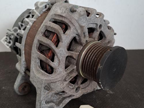 Generator RENAULT CLIO IV (BH_) 0.9 TCe 90 (BHNF, BHMA, BHMH, BHJK, BHJR) (90 hp) 28406680