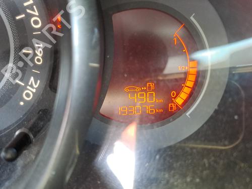 Right front fenders CITROËN C3 II (SC_) 1.6 HDi 90 | BP29909397C42