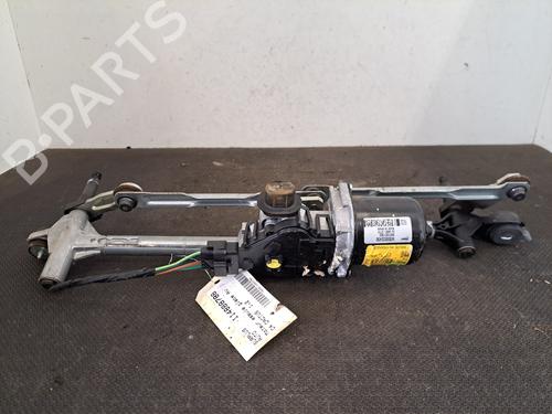 Used Front wiper motor CITROËN C4 CACTUS 1.2 THP 110 (110 hp) 30148512