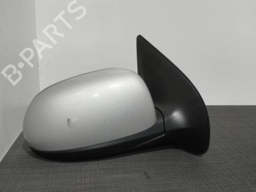 Used Right mirror HYUNDAI i20 I (PB, PBT) 1.2 (78 hp) 28399704