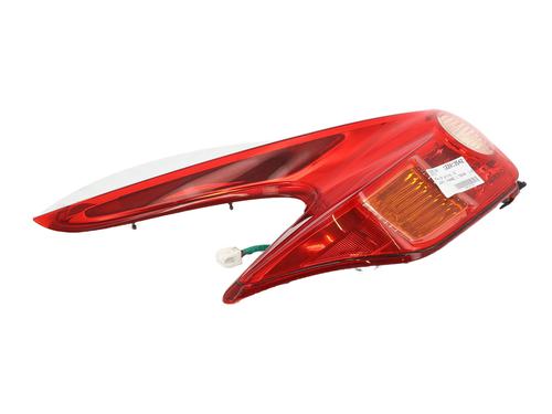 Used Left taillight Left taillight NISSAN JUKE (F15) 1.5 dCi (110 hp) 36414583 36414583
