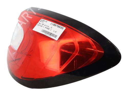 Right taillight RENAULT CAPTUR I (J5_, H5_) 1.5 dCi 90 (J5N4, J5M5, J5MW, J5M6, J5AL, J5AJ) | BP31970753C35