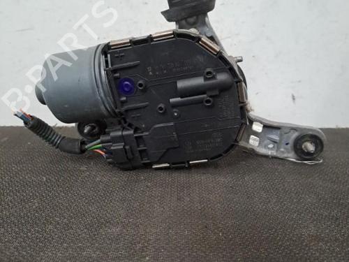 Viskermotor vindrude CITROËN C4 Picasso II 1.6 HDi / BlueHDi 115 | BP28398938M29 