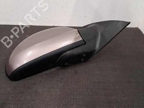 Right mirror KIA CEE'D Hatchback (ED) 1.6 CRDi 90 | BP28396382C27 