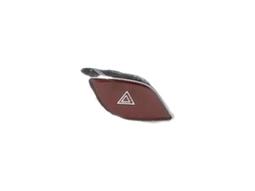 Warning switch CITROËN C3 II (SC_) 1.6 BlueHDi 100 | BP37195418I22 - Image 2