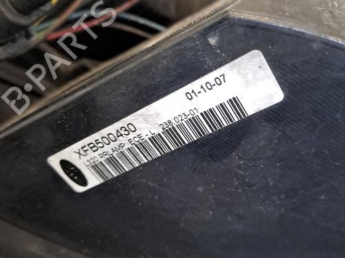 Left taillight LAND ROVER RANGE ROVER SPORT I (L320) 3.6 D 4x4 | BP28401057C34 