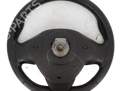 Steering wheel RENAULT CAPTUR I (J5_, H5_) 1.5 dCi 90 (J5N4, J5M5, J5MW, J5M6, J5AL, J5AJ) | BP33681652C49  - Image 6
