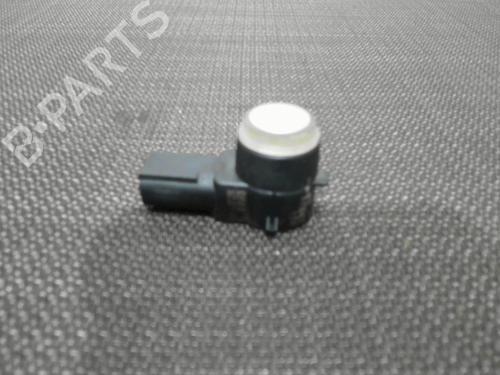 Elektronisk modul CITROËN C4 II (NC_) 1.6 HDi 90 (92 hp) 28411243