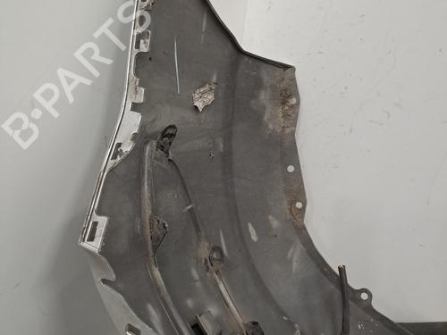 Rear bumper PEUGEOT 308 SW I (4E_, 4H_) 1.6 HDi | BP28397878C8 
