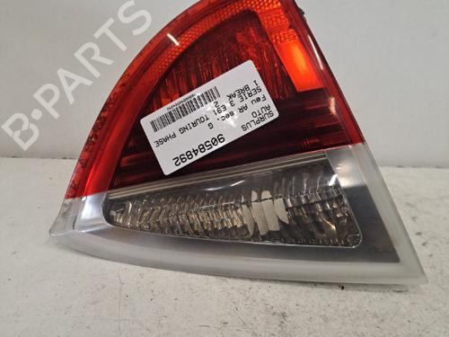 Used Left tailgate light BMW 3 Touring (E91) 320 d (163 hp) 28404372