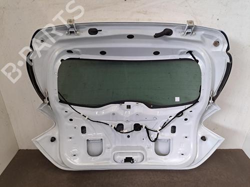 Used Tailgate Tailgate 37650576 37650576