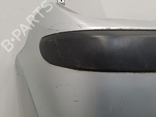Rear bumper PEUGEOT 1007 (KM_) 1.4 HDi | BP28409443C8 