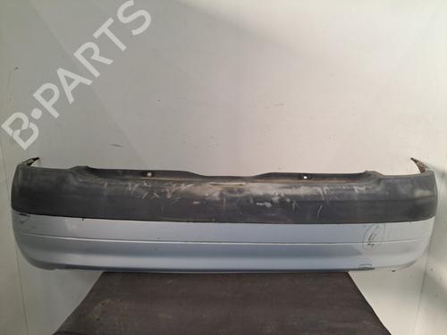 Used Rear bumper RENAULT CLIO II (BB_, CB_) 1.2 (BB0A, BB0F, BB10, BB1K, BB28, BB2D, BB2H, CB0A,... (58 hp) 28392841