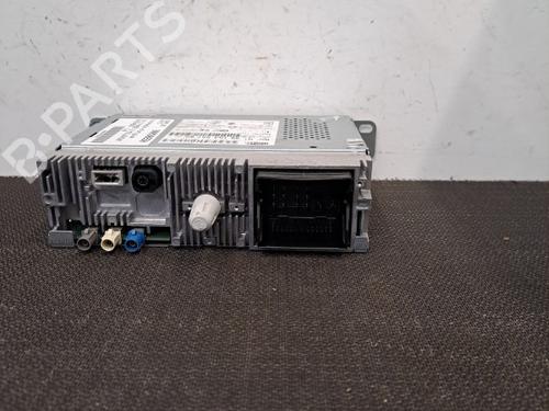 Radio CITROËN C4 II (NC_) 1.6 BlueHDi 120 | BP28393097E6 