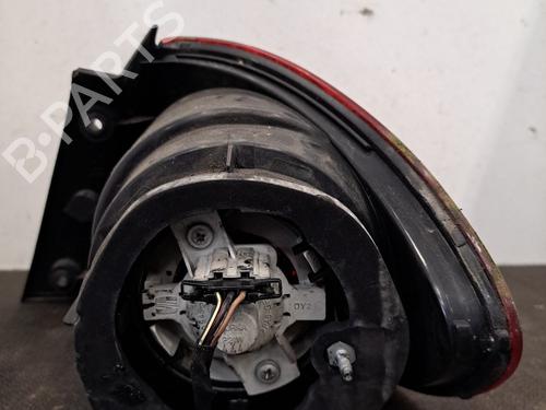 Left taillight SEAT TOLEDO III (5P2) 1.9 TDI | BP30107676C34 - Image 2