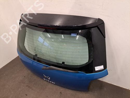Tailgate CITROËN DS3 (SA_) 1.4 VTi 95 | BP31036097C6