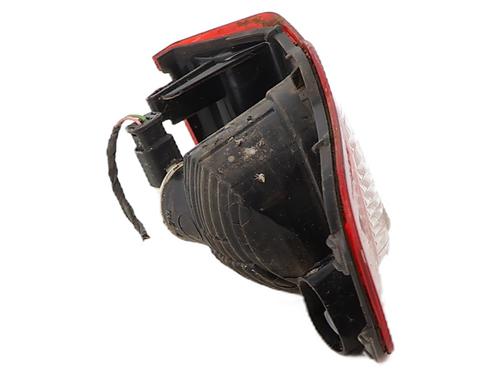 Baklys CITROËN C3 Picasso (SH_) 1.6 HDI 90 | BP31300711C36