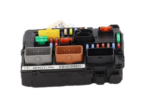 Fuse box CITROËN C3 II (SC_) 1.6 BlueHDi 100 | BP36790958E1 - Image 3