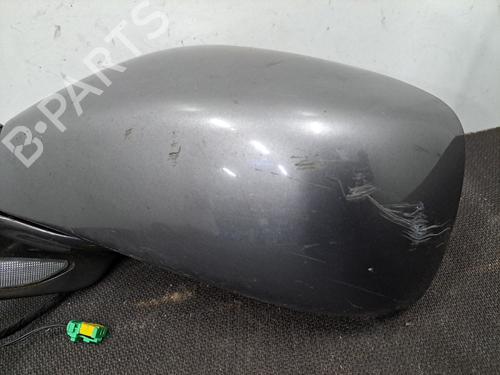 Left mirror PEUGEOT 807 (EB_) 2.0 HDi | BP28403718C26