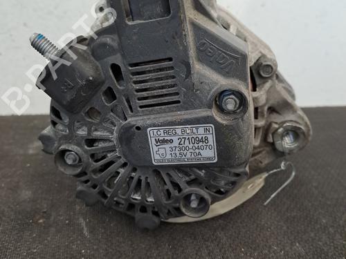 Alternator KIA PICANTO III (JA) 1.0 | BP28409079M7 