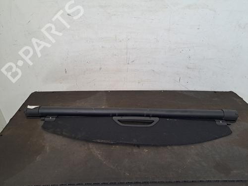 Used Rear parcel shelf Rear parcel shelf RENAULT CLIO IV Grandtour (KH_) 1.5 dCi 75 (75 hp) 36442001 36442001