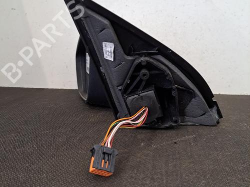 Left mirror PEUGEOT 308 II (LB_, LP_, LW_, LH_, L3_) 1.2 THP 110 | BP28394903C26