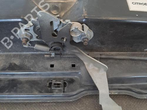 Crossmember CITROËN XSARA PICASSO (N68) 1.6 HDi | BP28395548C162 