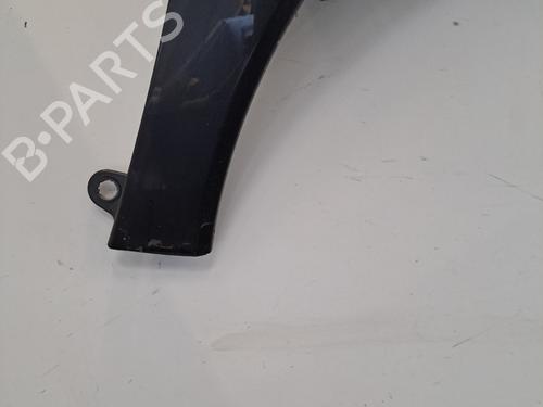 Right front fenders PEUGEOT 3008 I MPV (0U_) 1.6 HDi | BP28408861C42 