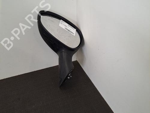 Left mirror FIAT 500 (312_) 1.2 (312AXA1A) | BP28402252C26 