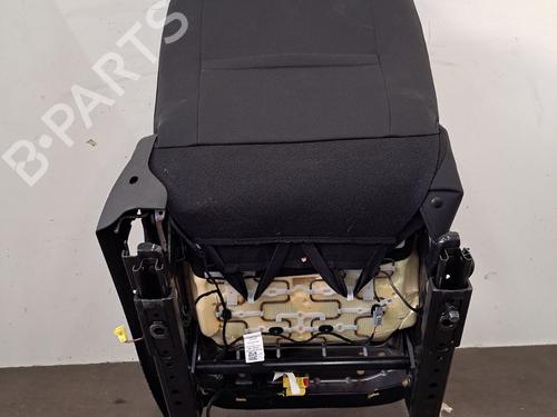 Left front seat RENAULT CLIO V (B7_) 1.6 E-TECH 140 (B7MU) | BP29627876C15 