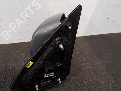 Right mirror HYUNDAI SANTA FÉ II (CM) 2.2 CRDi GLS 4x4 | BP28398586C27 