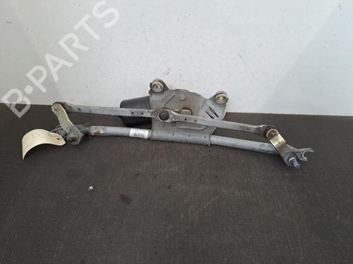 Used Front wiper motor PEUGEOT 607 (9D, 9U) 3.0 V6 24V (211 hp) 28403316