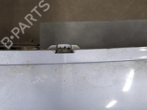 Bak støtfanger RENAULT LAGUNA II (BG0/1_) 1.9 dCi | BP29465717C8 