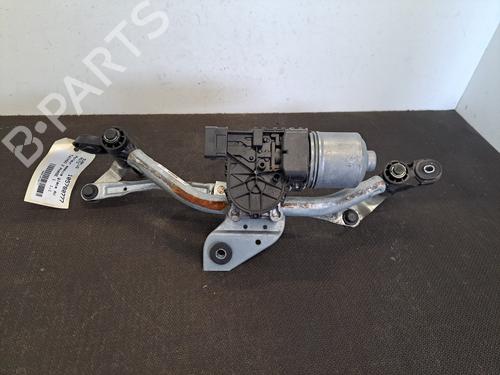 Used Front wiper motor Front wiper motor RENAULT TWINGO II (CN0_) 1.2 16V (CN04, CN0B) (75 hp) 28389690 28389690