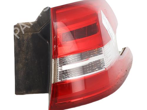 Used Right taillight Right taillight PEUGEOT 308 SW II (LC_, LJ_, LR_, LX_, L4_) 2.0 BlueHDi 150 (150 hp) 35805244 35805244