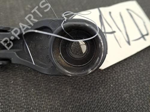 Front windshield wiper arm RENAULT SCÉNIC III (JZ0/1_) 1.6 dCi (JZ00, JZ12) | BP29307408C143 