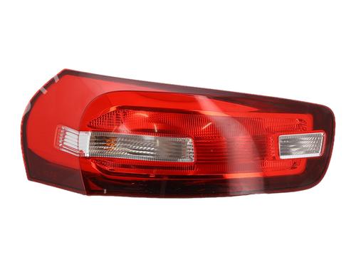 Left taillight CITROËN C4 Picasso II 1.6 HDi / BlueHDi 115 | BP39483207C34 - Image 6