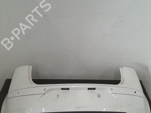 Rear bumper SEAT ALTEA (5P1) 1.9 TDI | BP28407939C8 