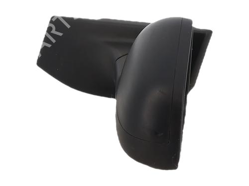 Left mirror CHEVROLET SPARK (M300) | BP37470574C26 - Image 3