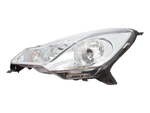Left headlight CITROËN C3 II (SC_) 1.2 VTi 82 | BP38068405C28 - Image 3