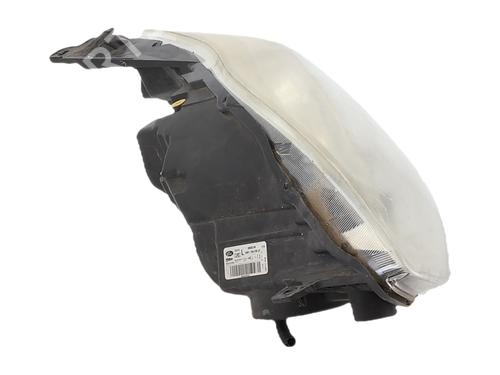 Left headlight FORD GRAND C-MAX (DXA/CB7, DXA/CEU) 2.0 TDCi | BP38063532C28 - Image 3